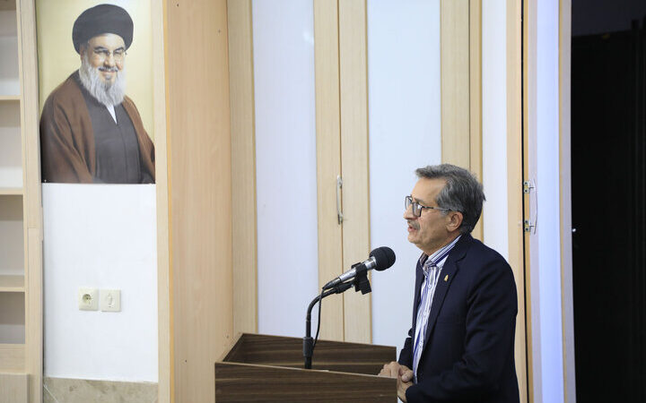 دانشگاه علوم پزشکی بیرجند با مطالبات ۹۵۰ میلیاردی در آستانه تحول بزرگ سلامت!