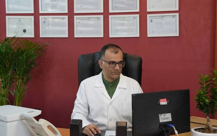 چرا غربالگری «عفونت‌های نهفته» در زوجین نابارور حیاتی است؟ نجات نسل‌های آینده زیر سایه این تشخیص‌ها!