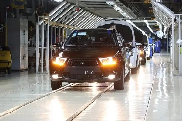 ایران‌خودرو: مقصر مشکلات خودرو، لاتاری نیست؛ حقیقت را اینجا جستجو کنید!