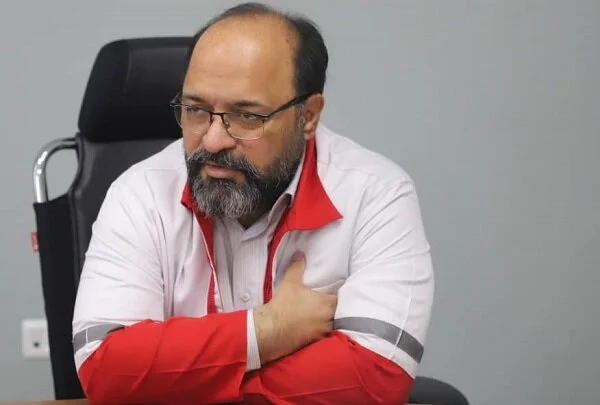 هلال احمر هرمزگان در حالت آماده‌باش کامل برای مقابله با سیلاب‌های وحشتناک!