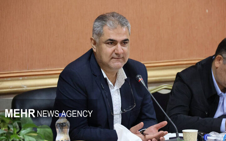 رفع تعرض فوری به ۱۰۹ هکتار زمین دولتی تنها در آذرماه؛ رکوردی که بی‌سابقه است!