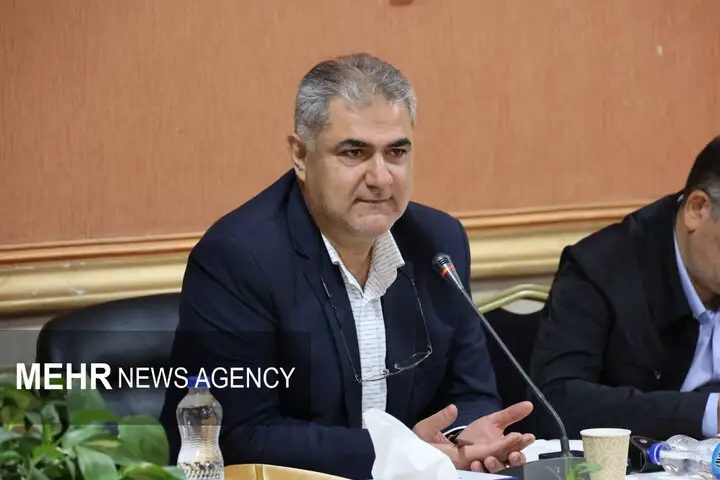 رفع تعرض فوری به ۱۰۹ هکتار زمین دولتی تنها در آذرماه؛ رکوردی که بی‌سابقه است!