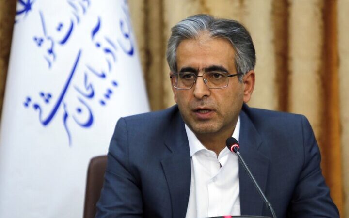 محمدزاده هشدار داد: نرخ باروری به ۱.۶ سقوط کرد و ایران در آستانه بحران جمعیتی است!