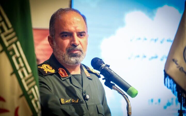 سردار موحد: مازندران آماده تبدیل شدن به قلب مد و پوشاک ایرانی اسلامی است!