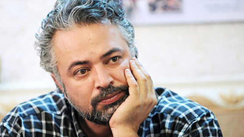 عکسی نایاب از حسن جوهرچی در روزهای آخر دبیرستان که تاکنون ندیده‌اید!