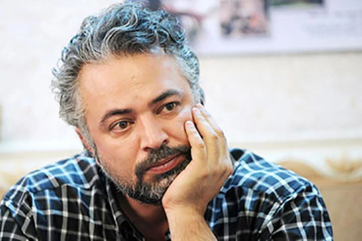 عکسی نایاب از حسن جوهرچی در روزهای آخر دبیرستان که تاکنون ندیده‌اید!