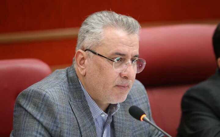 احمدپور: مدیران بی‌تفاوت نسبت به سلامت مردم برکنار می‌شوند