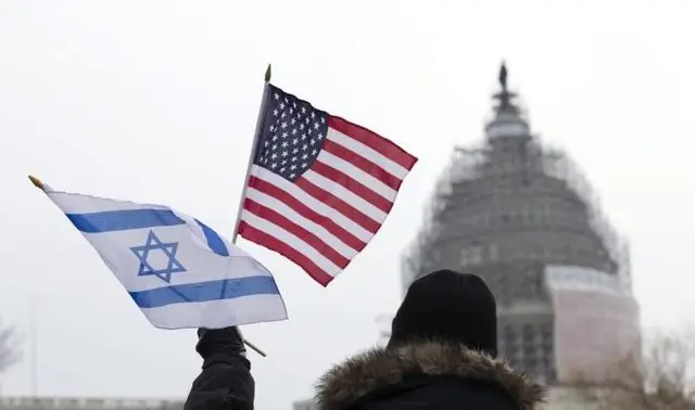 ۶۲ درصد آمریکایی‌ها علیه حمایت مالی از رژیم صهیونیستی؛ واقعیتی که باید شنید!
