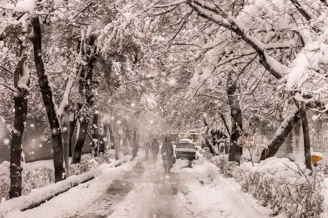 استقرار شبانه‌روزی ۵۰۰ نیروی عملیاتی برای تضمین پایداری گاز در خراسان رضوی