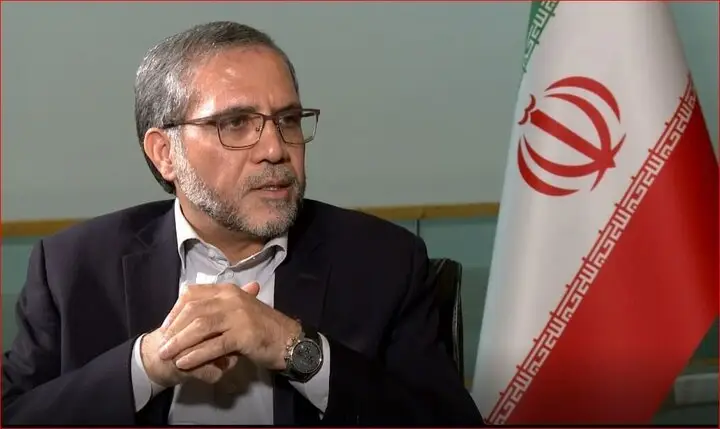 نماینده سمنان فاش کرد: راز نجات کشور در سرمایه‌های انسانی بومی نهفته است!