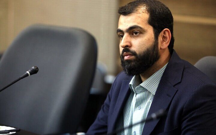 نجابت: راه‌آهن شیراز–بندرعباس حلقه مفقوده کریدور شمال–جنوب کشور است