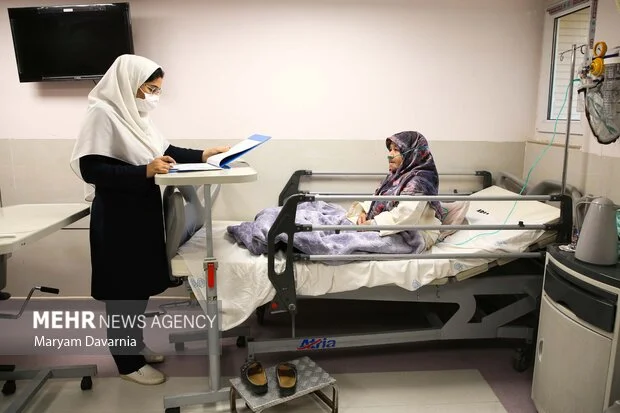 ثبت نام آزمون صلاحیت حرفه‌ای پرستاری ۱۴۰۴ آغاز شد؛ همه جزئیات مهم را بخوانید!