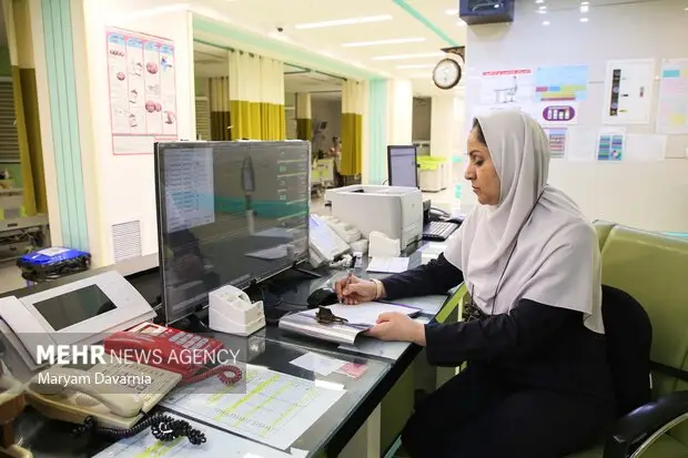 پرستاران فریاد می‌زنند؛ شیفت‌های شب طولانی جانشان را می‌گیرد!