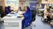 پرستاران در زمستان هم به دنبال کاهش ساعت کاری؛ نامه مهم سازمان نظام پرستاری به وزارت بهداشت