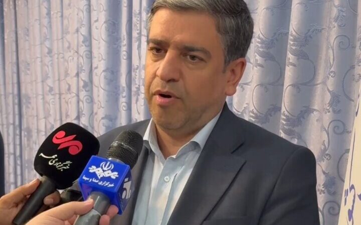 تأکید استاندار اردبیل بر مطالبه‌گری و مسئولیت‌پذیری دانشجویان