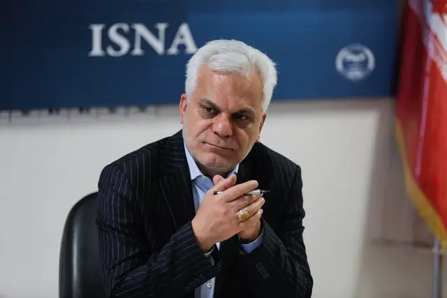 سردار طلایی اعتراف کرد: رفتار پلیس با خانم‌ها نیازمند بازنگری جدی است!