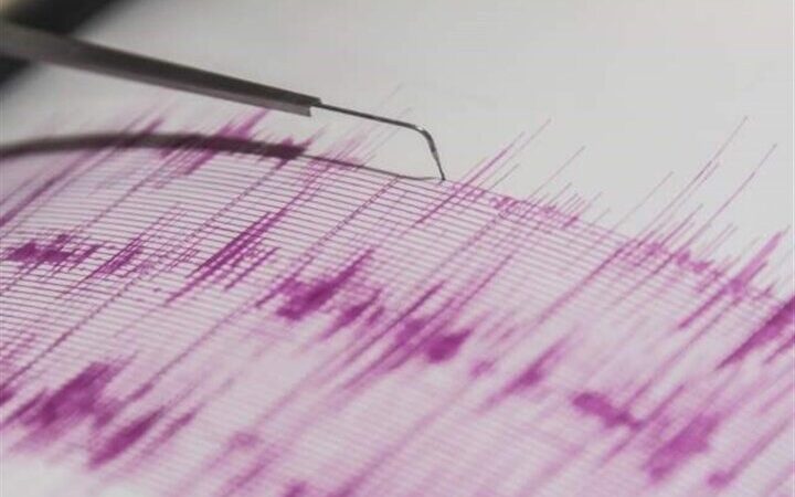 زلزله ۳.۴ ریشتری سرپل ذهاب را در صبح امروز به لرزه درآورد!