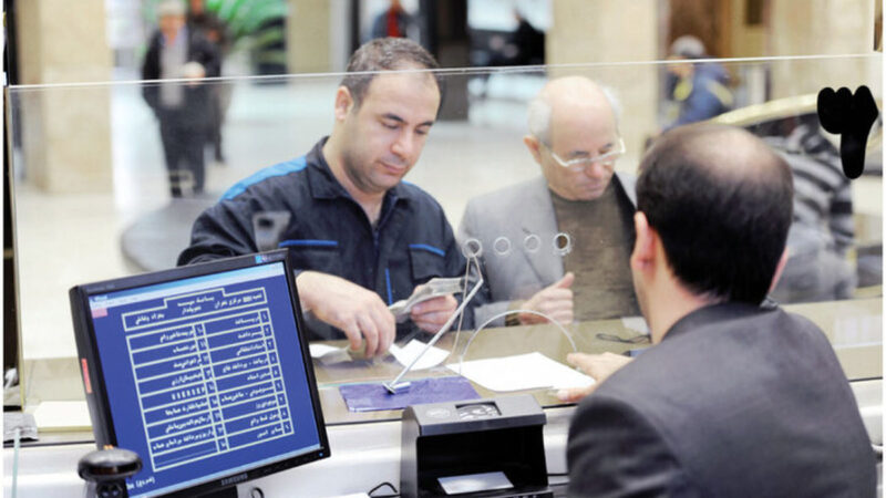 تأخیر ویژه در آغاز کار بانک‌ها برای یکم دی؛ دلیلش شب یلداست!