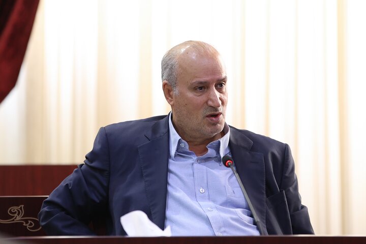 مهدی تاج: توسعه ورزش پایه کلید نجات فوتبال ایران از بحران مالی است