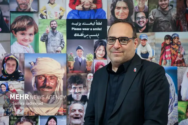 بیمارستان روانپزشکی ایران با ۶۵۰ تخت تا پایان ۱۴۰۴ آماده بهره‌برداری می‌شود!