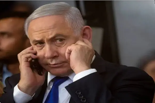 مشاور سابق نتانیاهو فاش کرد: تلاش بی‌وقفه برای فرار از مسئولیت فاجعه هفتم اکتبر