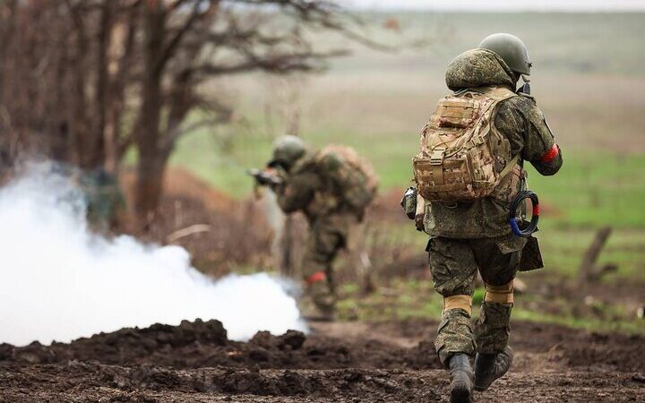 ارتش روسیه مناطق جدیدی را فتح کرد؛ ۳۷۰ پهپاد اوکراین در آسمان سرنگون شدند!