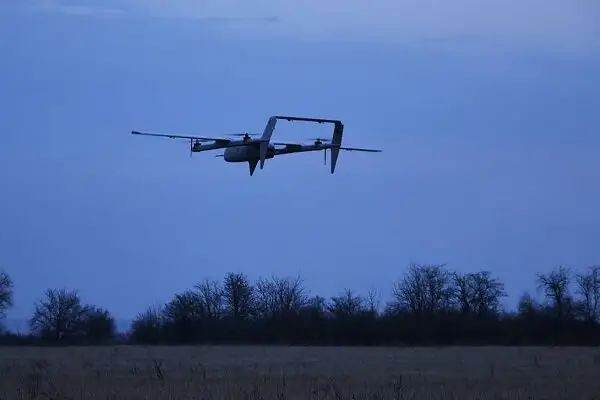 هجوم هزاران پهپاد مرموز به آسمان مناطق نظامی آلمان؛ تهدیدی بی‌سابقه که همه را نگران کرده!