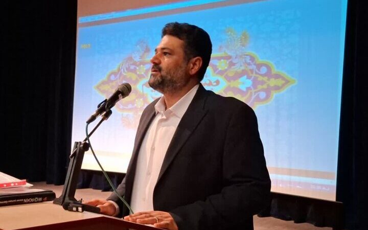 تلاش نماینده گرمسار برای مهار افزایش قیمت آب و حمایت از کشاورزان در آستانه بحران