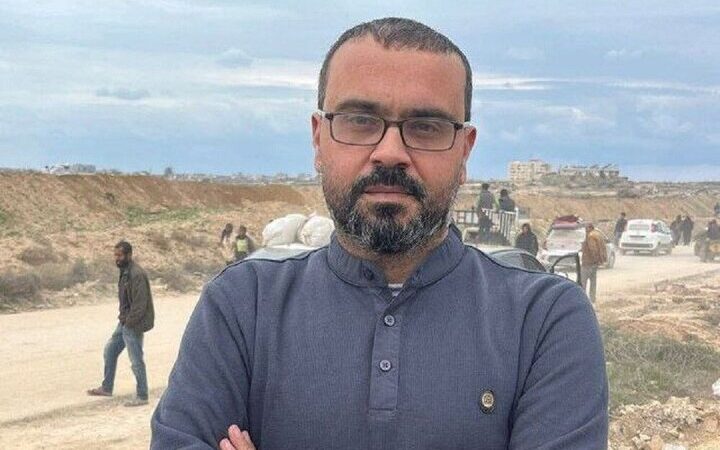 حماس هشدار داد: غزه در آستانه فاجعه انسانی بی‌سابقه با موج سرمای کشنده است!