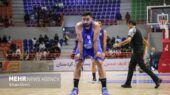 شوک بزرگ در لیگ بسکتبال؛ استقلال مقابل مدافع قهرمانی زمین‌گیر شد!