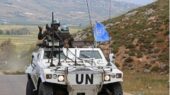 تیراندازی مرموز اسرائیل به گشت یونیفل در لبنان؛ یک نیروی حافظ صلح زخمی شد!