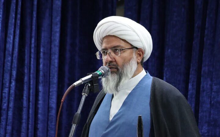 رادمرد هشدار داد: بی‌توجهی به ظرفیت‌های البرز، وحدت را به خطر می‌اندازد!