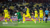 تحول شگفت‌انگیز سپاهان؛ از قعر جدول تا صدرنشینی با نویدکیا در نیم‌فصل لیگ بیست‌وپنجم