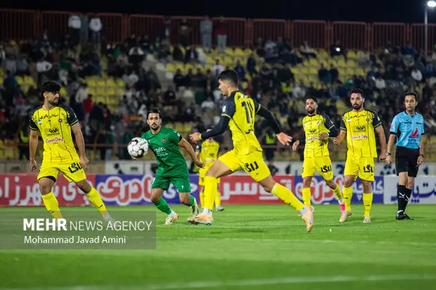 تحول شگفت‌انگیز سپاهان؛ از قعر جدول تا صدرنشینی با نویدکیا در نیم‌فصل لیگ بیست‌وپنجم