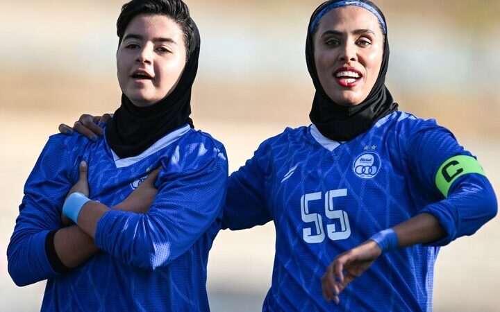 چرا هیچ تیمی جرات مقابله آسان با استقلال را ندارد؟ چالش‌های هفتگی در مسیر قهرمانی!