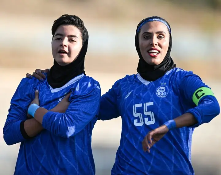 چرا هیچ تیمی جرات مقابله آسان با استقلال را ندارد؟ چالش‌های هفتگی در مسیر قهرمانی!