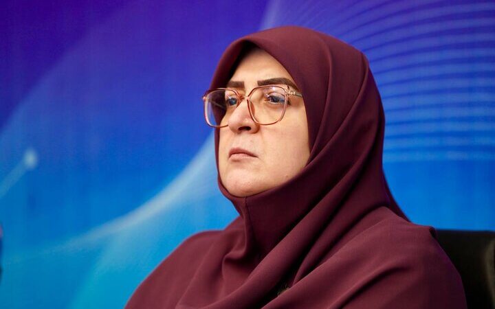 پیام تسلیت تاثیرگذار فاطمه مهاجرانی به مناسبت درگذشت بهرام بیضایی، چهره ماندگار فرهنگ ایران