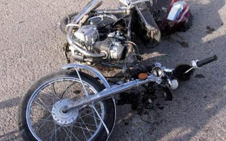 افزایش نگران‌کننده ۵۰ درصدی تصادفات مرگبار موتورسواران در تهران؛ پلیس هشدار می‌دهد!