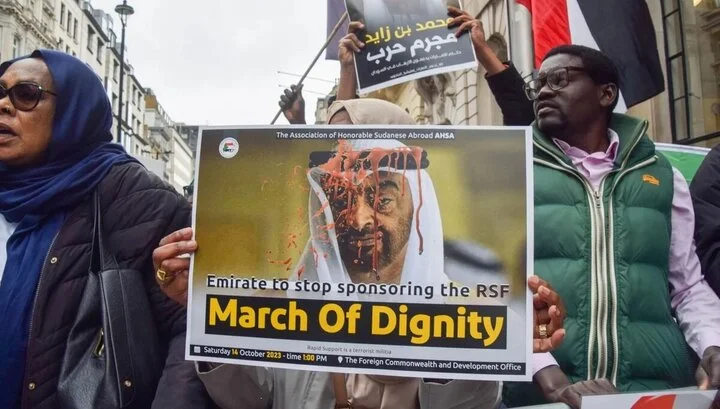 هاآرتص فاش کرد؛ امارات چگونه با مزدوران کلمبیایی، آمریکا را در غزه همراهی می‌کند؟