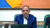 فرماندار بوشهر: همه تمهیدات برای برگزاری انتخاباتی سالم و پرشور آماده است