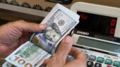 رکورد جدید دلار در بازار آزاد