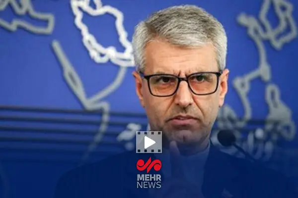 واکنش قاطع ایران به ادعاهای جنجالی صهیونیست‌ها درباره قتل دانشمند اسرائیلی