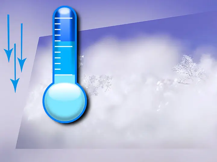 کاهش شدید دما و بارش‌های پراکنده در لرستان؛ آماده‌باش شهروندان شمال و شرق استان!