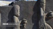 تخت‌جمشید ۲۵۰۰ ساله دوباره جان گرفت؛ مرمت شگفت‌انگیز با فناوری نوین در دل فارس