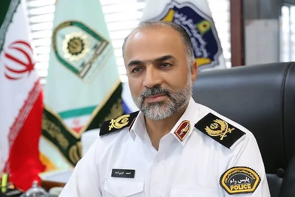 هشدار جدی پلیس راه درباره سیلاب‌های ناگهانی؛ سفرهای غیرضروری را فراموش کنید!