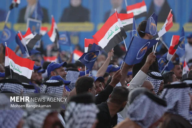 گزینه اصلی نخست وزیری عراق از زبان یک منبع آگاه