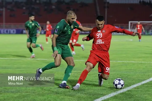 تراکتور در آتش رقابت‌ها؛ اسکوچیچ چگونه از سد الدحیل عبور می‌کند؟