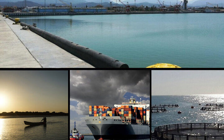 زیست‌فناوری آبی چگونه اقتصاد دریامحور را متحول می‌کند؟