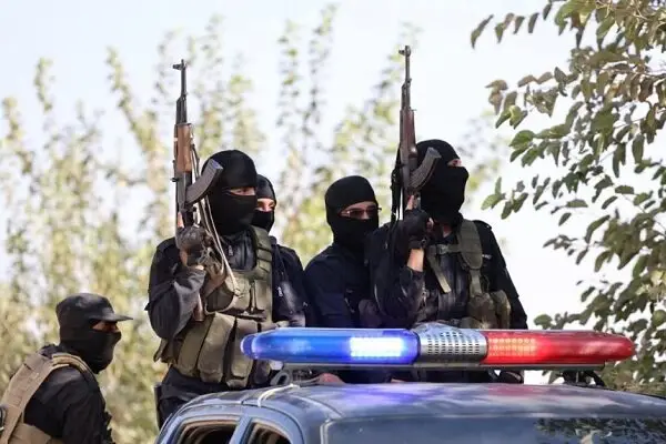 درگیری خونین در لاذقیه؛ ۳ نفر در حمله نیروهای امنیتی جولانی جان باختند