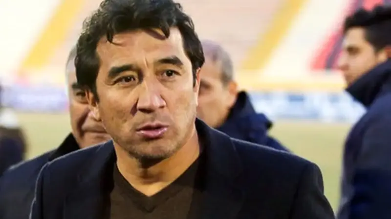 خداداد عزیزی جریمه شد؛ فقط ۵۱ میلیون برای رفتار جنجالی در لیگ برتر!